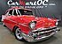 1957 Chevrolet Bel Air for sale 100973522